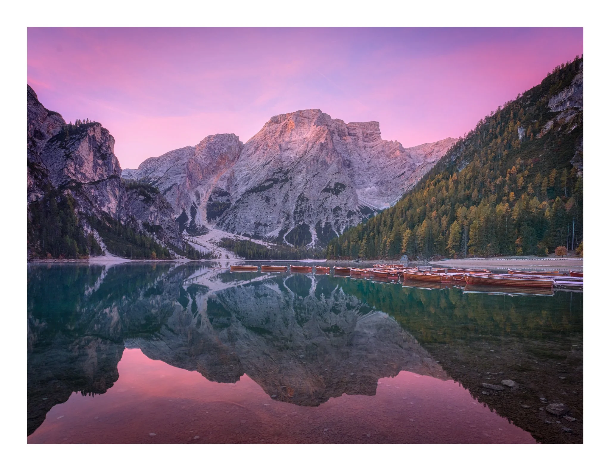 Elevate Your Landscape Photography: The Art of Storytelling